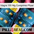 Viagra 100 Mg Comprimé Pfizer cialis5